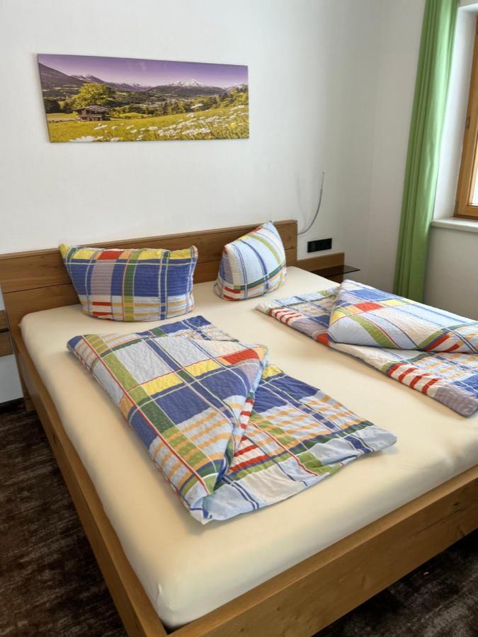 Landhaus Julian Neustift im Stubaital Bagian luar foto