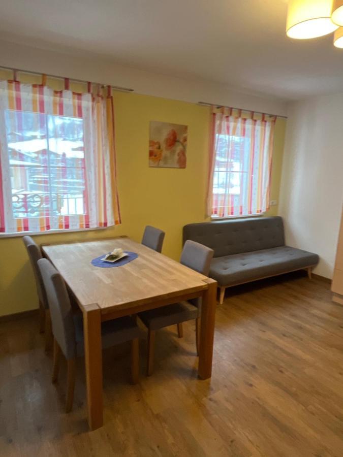 Landhaus Julian Neustift im Stubaital Bagian luar foto