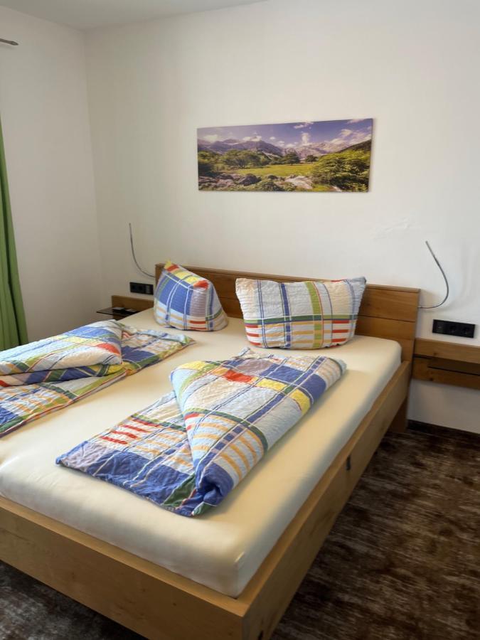 Landhaus Julian Neustift im Stubaital Bagian luar foto