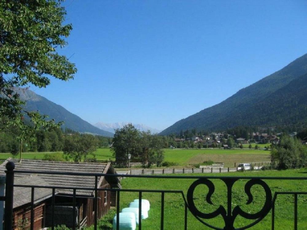 Landhaus Julian Neustift im Stubaital Bagian luar foto